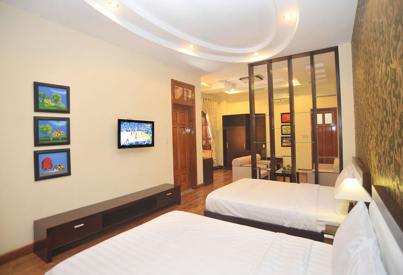 Fotos del hotel Sofia Boutique:  24