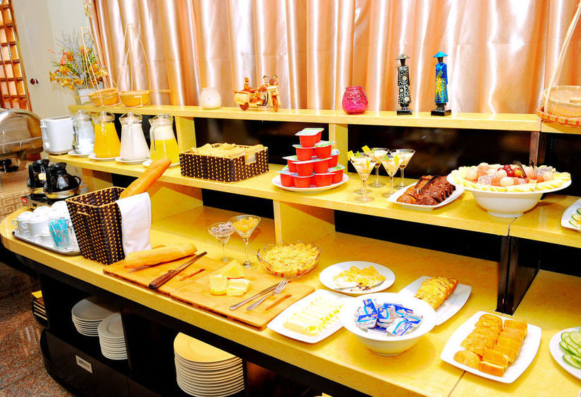 Fotos del hotel Sofia Boutique:  20