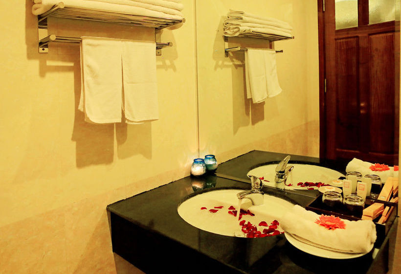 Fotos del hotel Sofia Boutique:  6