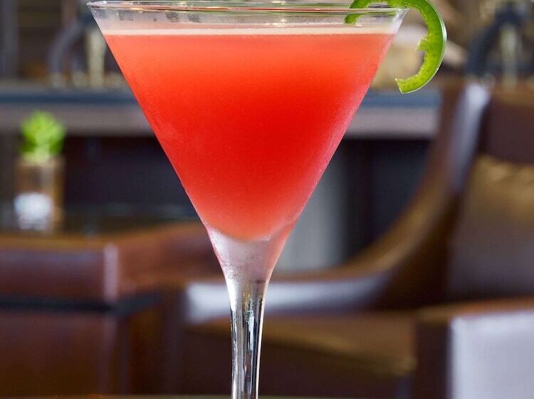 Отель Sonesta Bee Cave Austin Hill Country