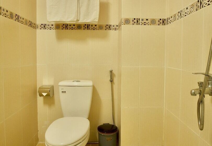 Fotos del hotel Dragon Palace Ii:  6