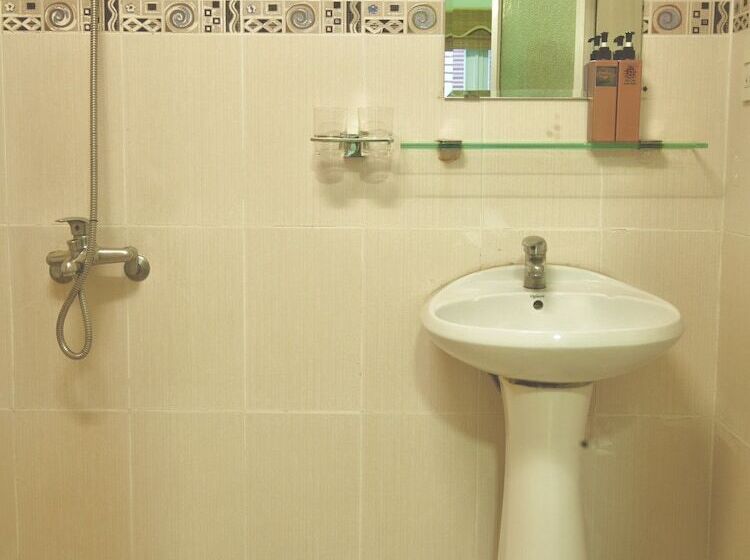 Fotos del hotel Dragon Palace Ii:  10