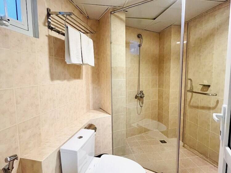 Fotos del hotel Dragon Palace Ii:  11