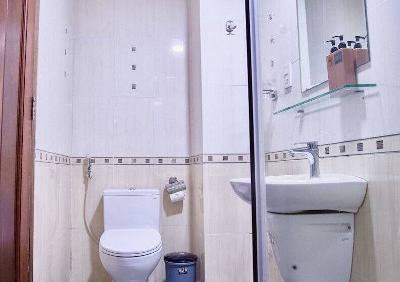 Fotos del hotel Dragon Palace Ii:  12