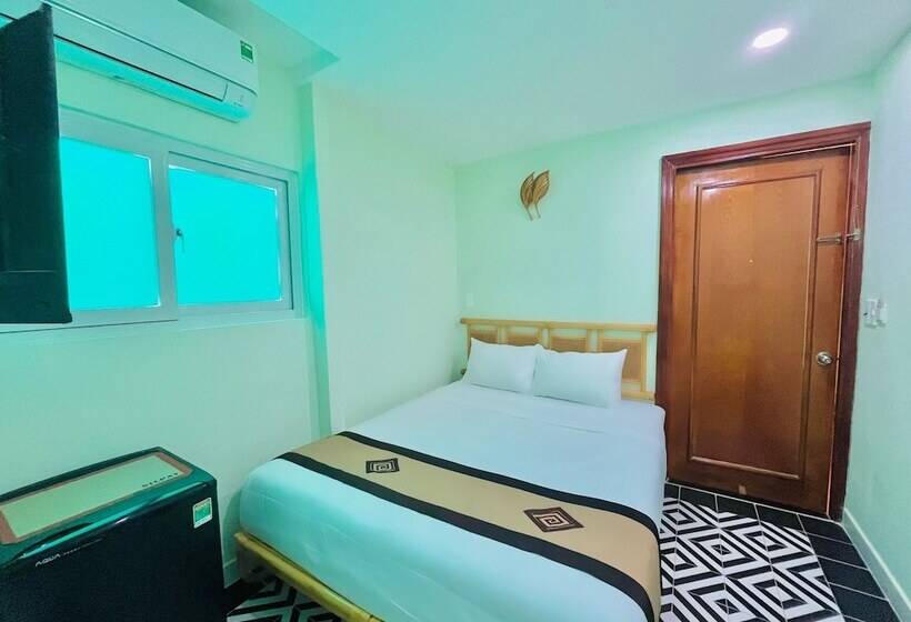 Fotos del hotel Dragon Palace Ii:  13