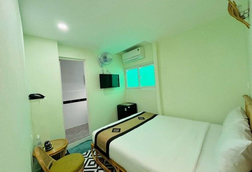 Fotos del hotel Dragon Palace Ii:  14