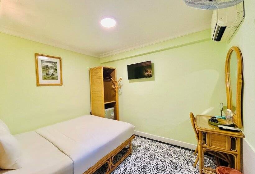 Fotos del hotel Dragon Palace Ii:  15