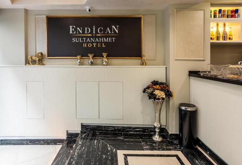 Fotos del hotel Sultanahmet Newport:  2