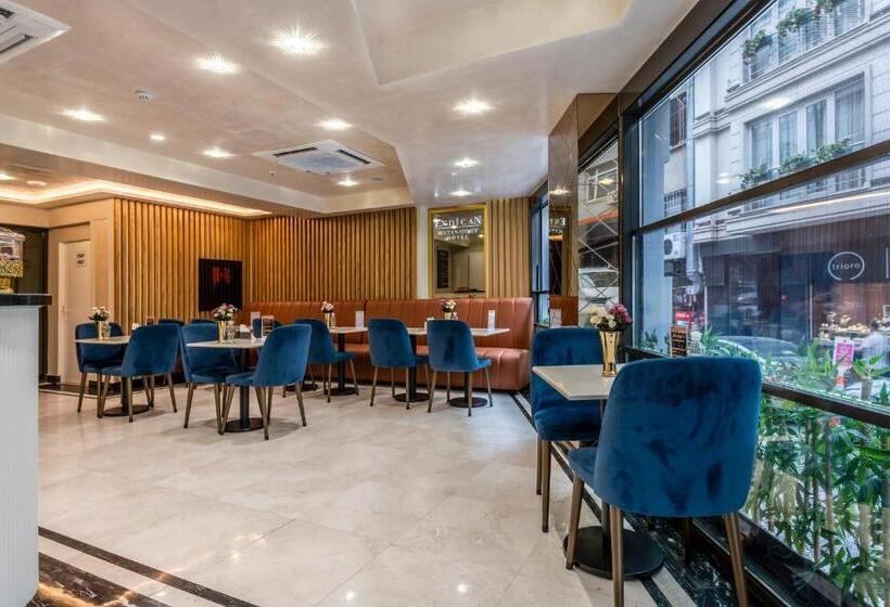 Fotos del hotel Sultanahmet Newport:  5