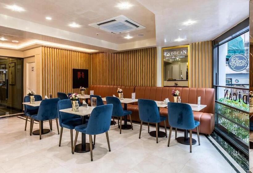 Fotos del hotel Sultanahmet Newport:  6