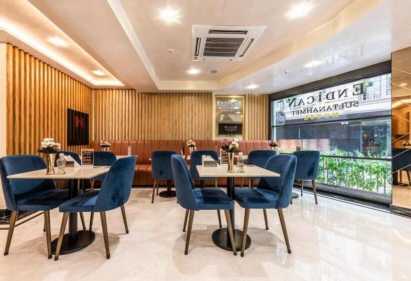 Fotos del hotel Sultanahmet Newport:  8