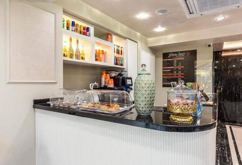 Fotos del hotel Sultanahmet Newport:  9