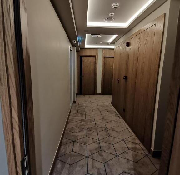 Fotos del hotel Sultanahmet Newport:  12