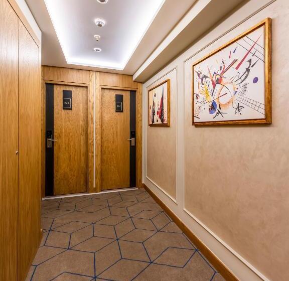 Fotos del hotel Sultanahmet Newport:  13