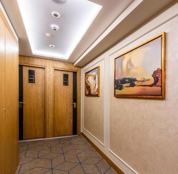 Fotos del hotel Sultanahmet Newport:  14