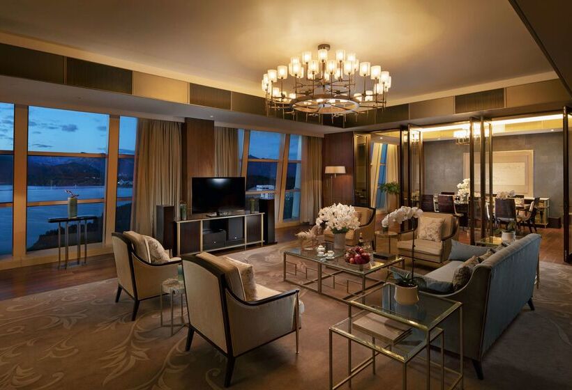 هتل Sunrise Kempinski