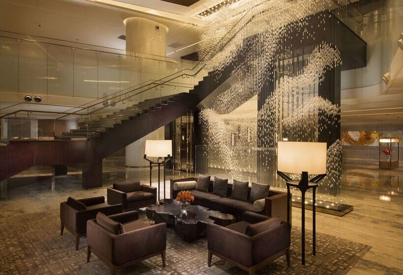 هتل Sunrise Kempinski