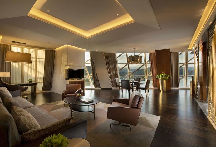 هتل Sunrise Kempinski