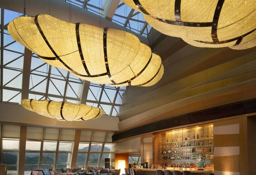 هتل Sunrise Kempinski