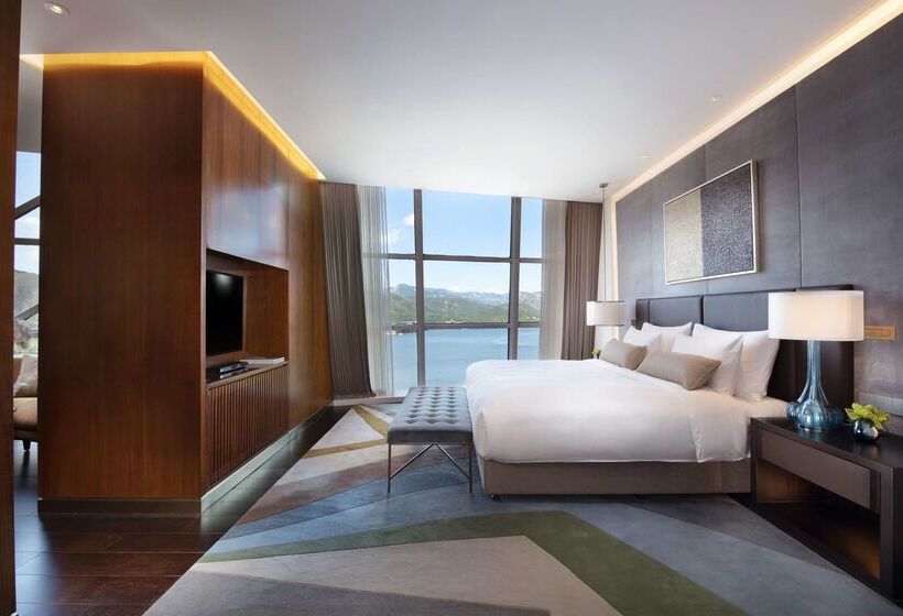 هتل Sunrise Kempinski