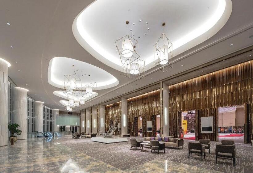 هتل Sunrise Kempinski