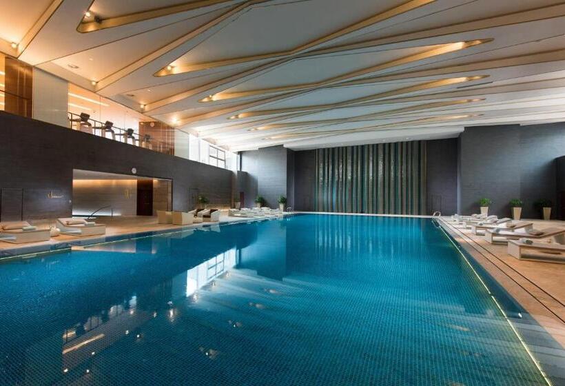 هتل Sunrise Kempinski