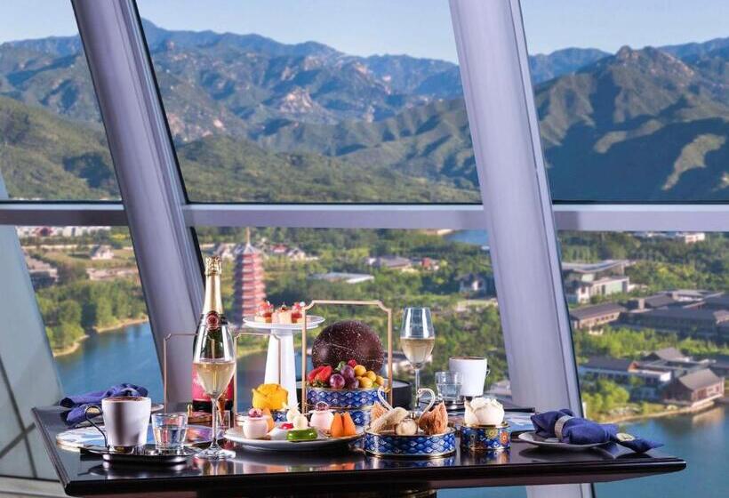 هتل Sunrise Kempinski