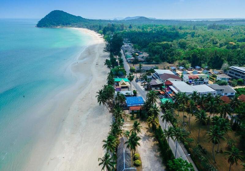 هتل Talay Sai @ Thung Wua Laen