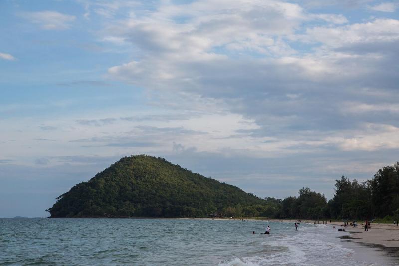 هتل Talay Sai @ Thung Wua Laen