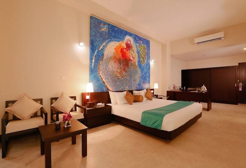 酒店 Taprobana Wadduwa By Asia Leisure