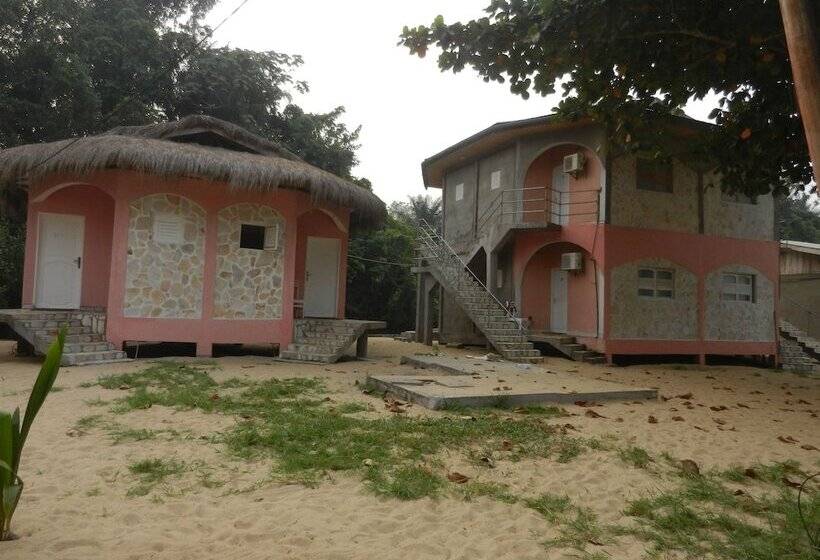هتل Tara Plage
