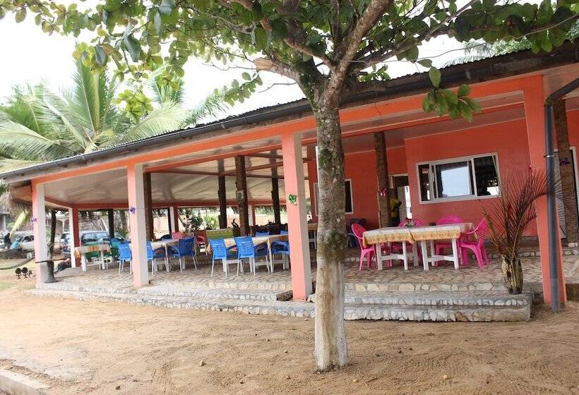 هتل Tara Plage