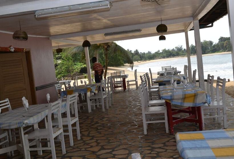 هتل Tara Plage