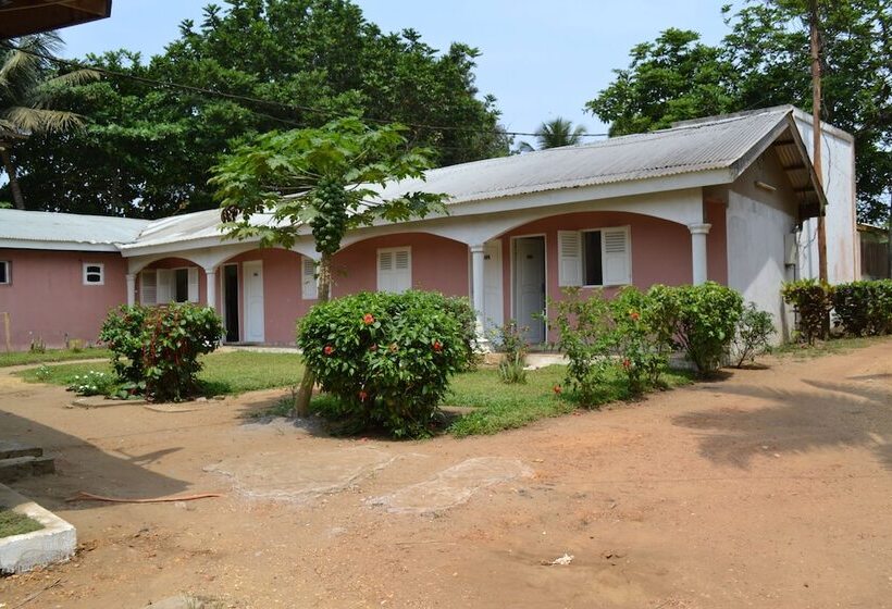 هتل Tara Plage