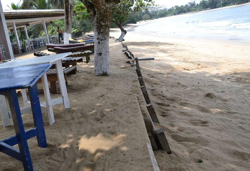 هتل Tara Plage