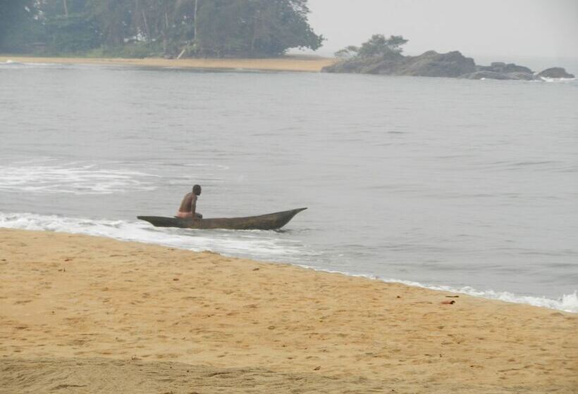 هتل Tara Plage
