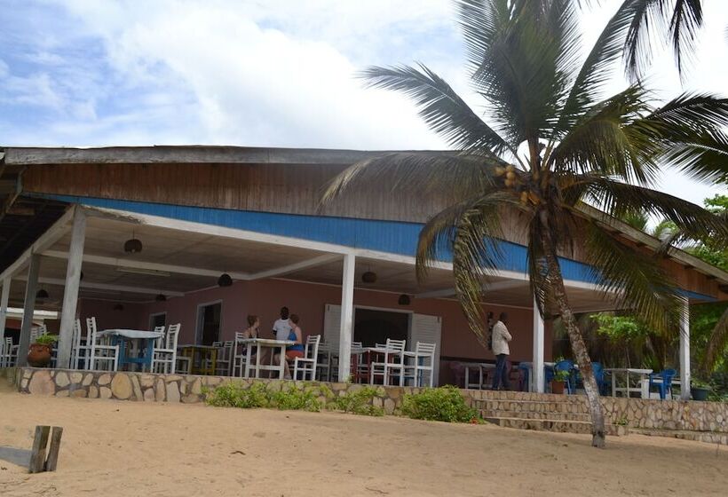 هتل Tara Plage