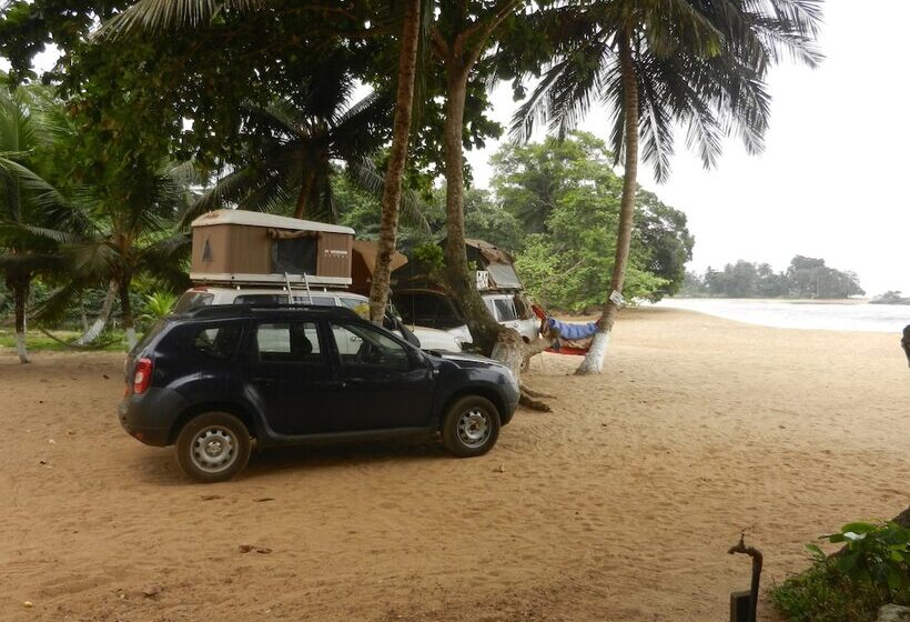 هتل Tara Plage
