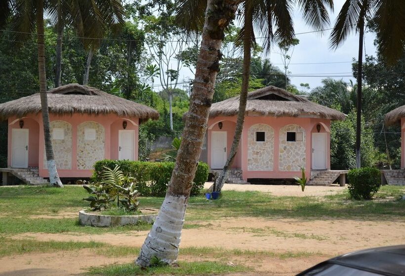 هتل Tara Plage