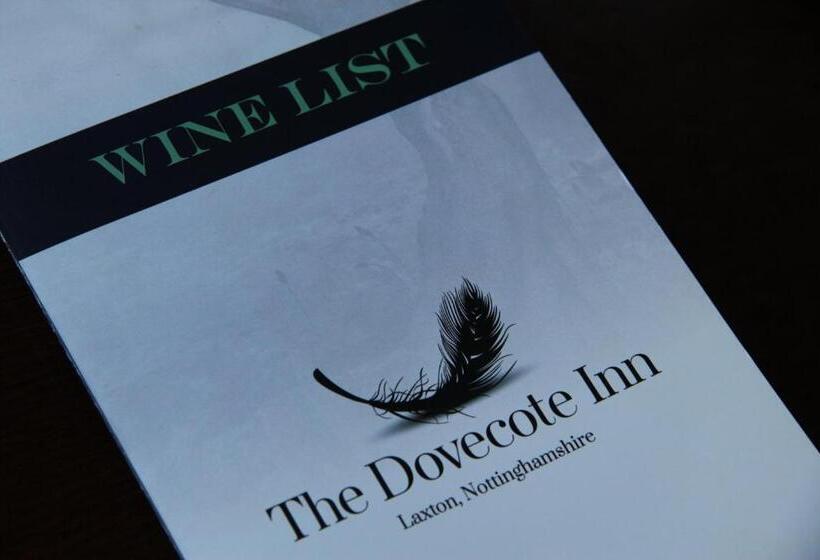 בית מלון כפרי The Dovecote Inn