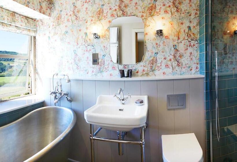 酒店 The Grainary Boutique B&b