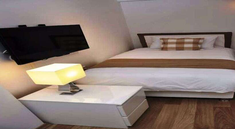 Fotos del hotel The Print House:  17