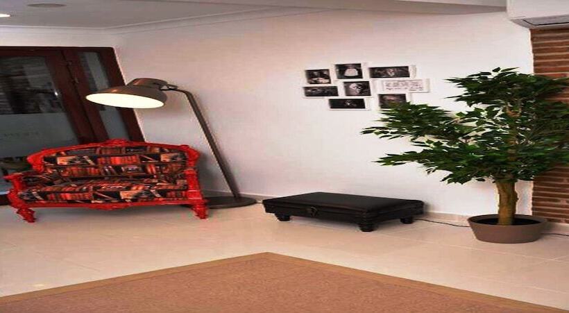 Fotos del hotel The Print House:  18