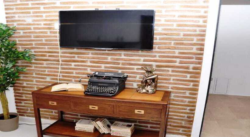 Fotos del hotel The Print House:  19