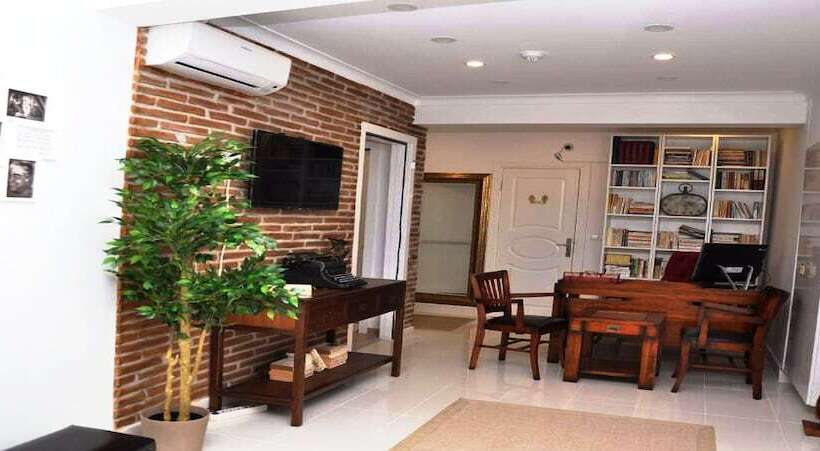 Fotos del hotel The Print House:  20