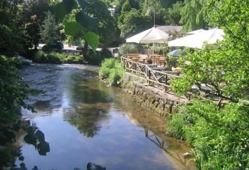 فندق The Watermans Arms