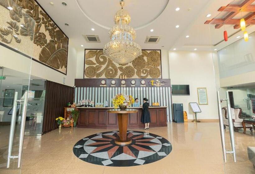 Fotos del hotel Tien Sa:  7