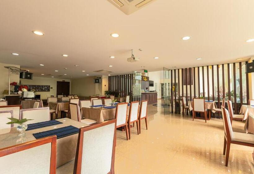 Fotos del hotel Tien Sa:  9