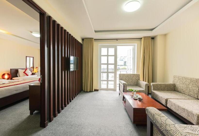 Fotos del hotel Tien Sa:  10