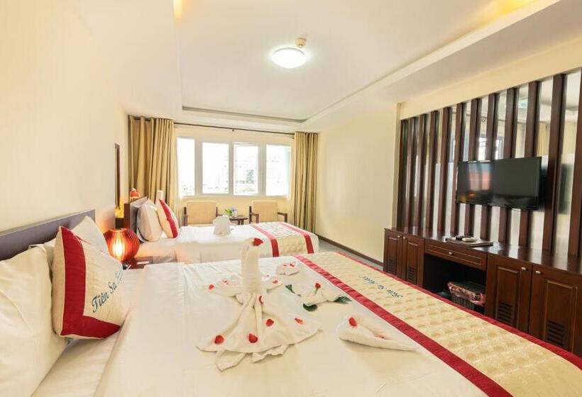 Fotos del hotel Tien Sa:  11